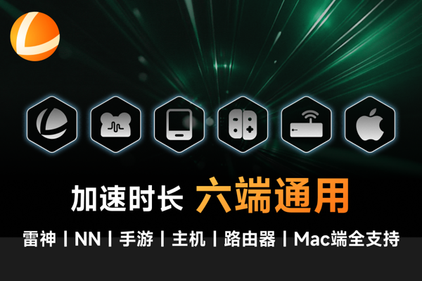 加速