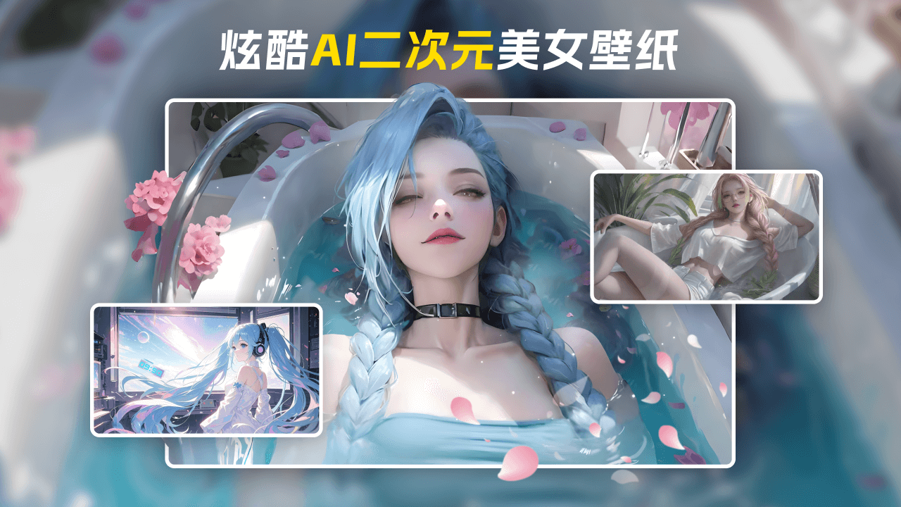 壁纸桌面