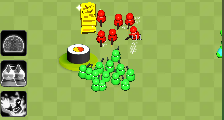 特种兵大作战