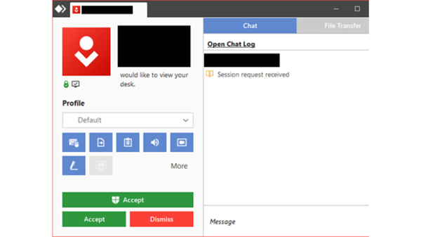 AnyDesk