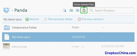 Dropbox