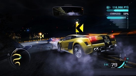 NFS-单机下载工具
