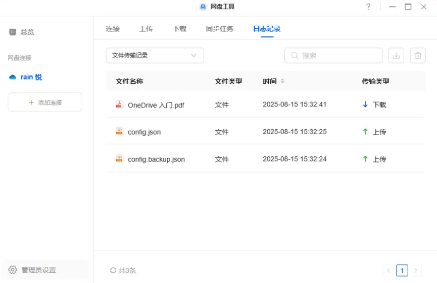 绿联云