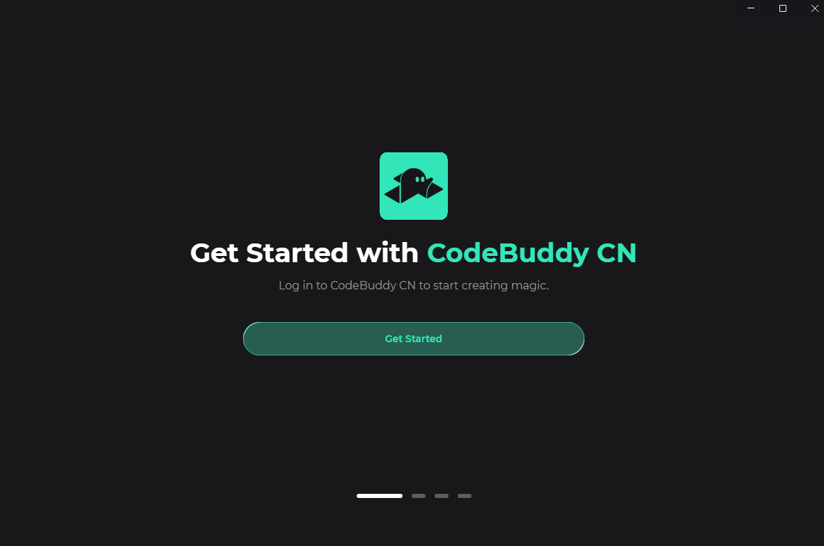 CodeBuddy