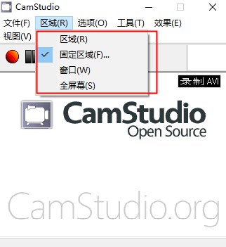 CamStudio