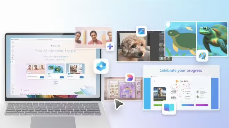 Windows 11 AI Hub功能上线 